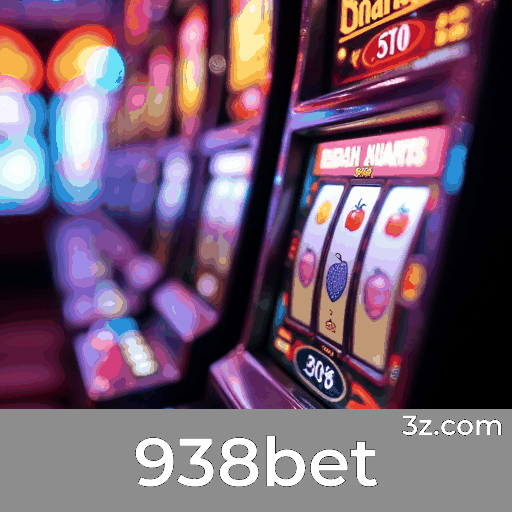 938bet: Seu Cassino Online Confiável e Rápido