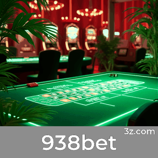 938bet: Seu Mundo de Jogos Selecionados