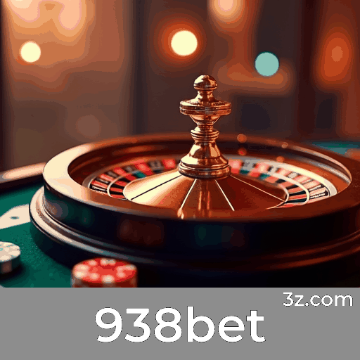 938bet: Seu Mundo de Jogos Selecionados