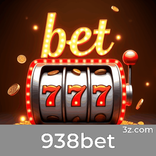 938bet: Seu Mundo de Jogos Selecionados